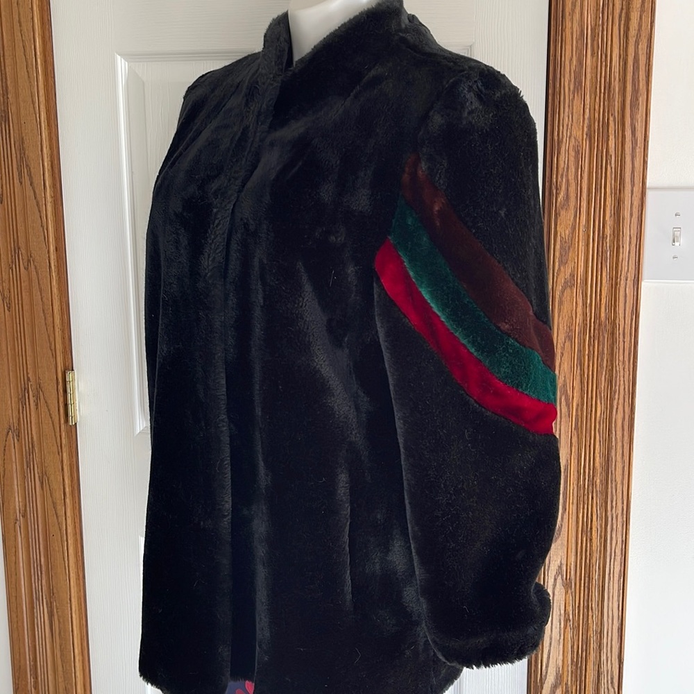 Vintage Fabulous Faux Fur